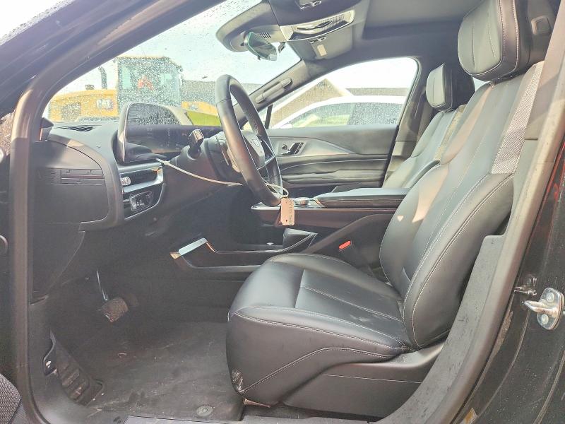 Продаж на аукціоні авто 2024 Cadillac Lyriq, vin: 1GYKPMRL4RZ113087, номер лоту: 69146116