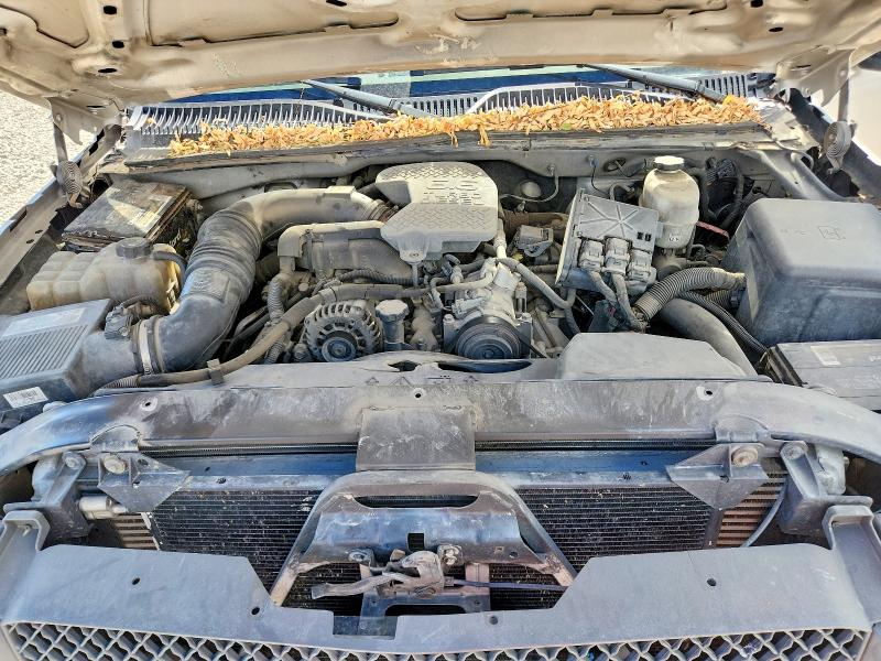 2005 Chevrolet Silverado მანქანა იყიდება აუქციონზე, vin: 1GCHK33285F926100, აუქციონის ნომერი: 68878446