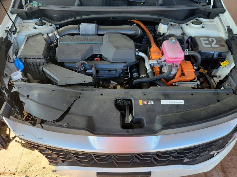 68419536 :رقم المزاد ، KNDPUCDG9R7130598 vin ، 2024 Kia Sportage مزاد بيع