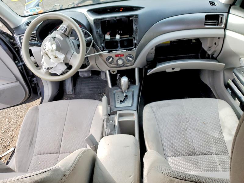70461446 :رقم المزاد ، JF2SHADC4CH439253 vin ، 2012 Subaru Forester مزاد بيع