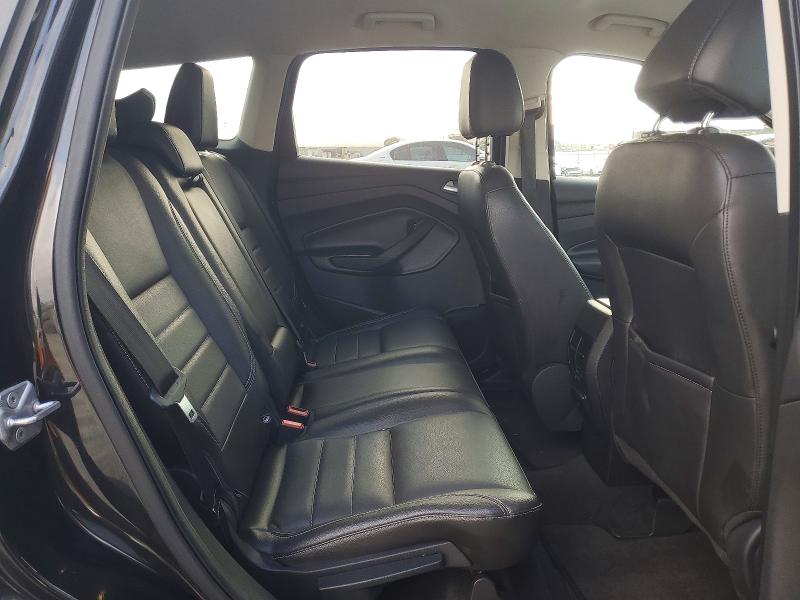 Aukcja sprzedaży 2014 Ford Escape, vin: 1FMCU0G9XEUC23034, numer aukcji: 67286236