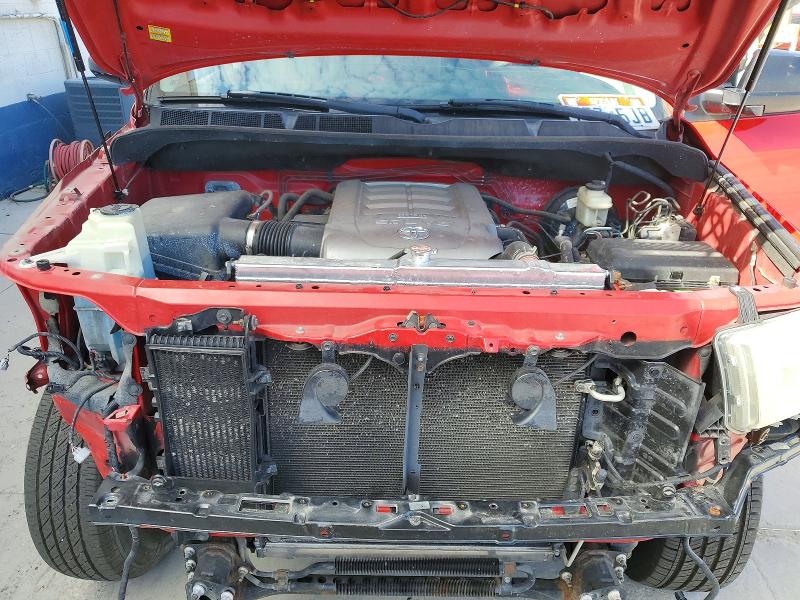 69630736 :رقم المزاد ، 5TFDV54188X042163 vin ، 2008 Toyota Tundra مزاد بيع