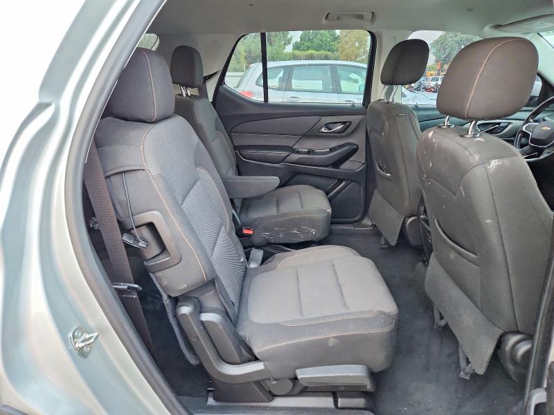 Продаж на аукціоні авто 2021 Chevrolet Traverse, vin: 1GNERGKW9MJ264637, номер лоту: 68971526