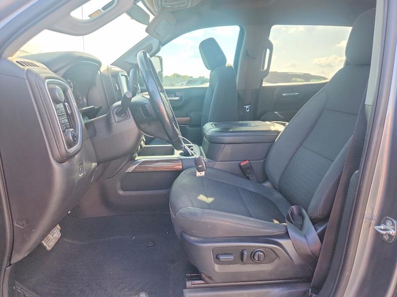 Aukcja sprzedaży 2021 Chevrolet Silverado, vin: 3GCUYEED0MG480464, numer aukcji: 68216246