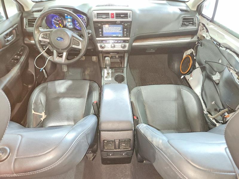 Aukcja sprzedaży 2016 Subaru Outback, vin: 4S4BSANC9G3358178, numer aukcji: 69415856