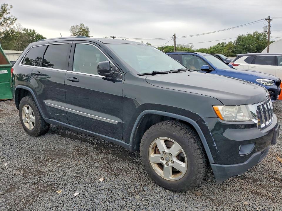 70036216 :رقم المزاد ، 1C4RJFAG4CC351760 vin ، 2012 Jeep Grand Cherokee مزاد بيع