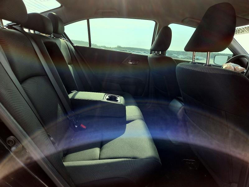 Aukcja sprzedaży 2017 Honda Accord, vin: 1HGCR2F3XHA190087, numer aukcji: 70014566