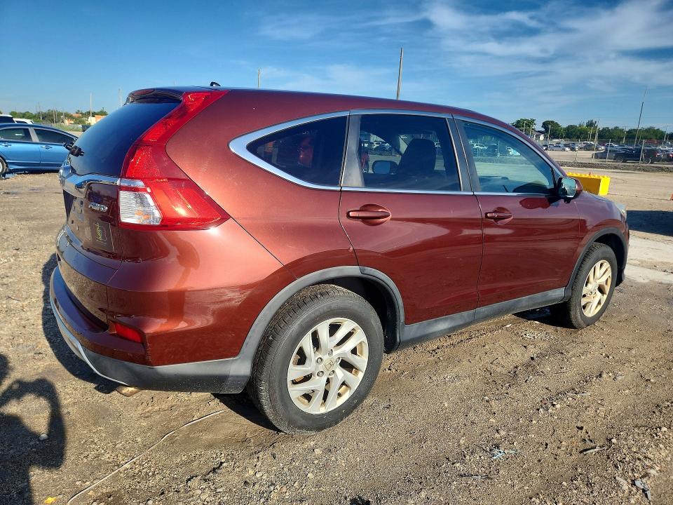 Aukcja sprzedaży 2016 Honda Cr-v, vin: 2HKRM4H58GH624368, numer aukcji: 67886406