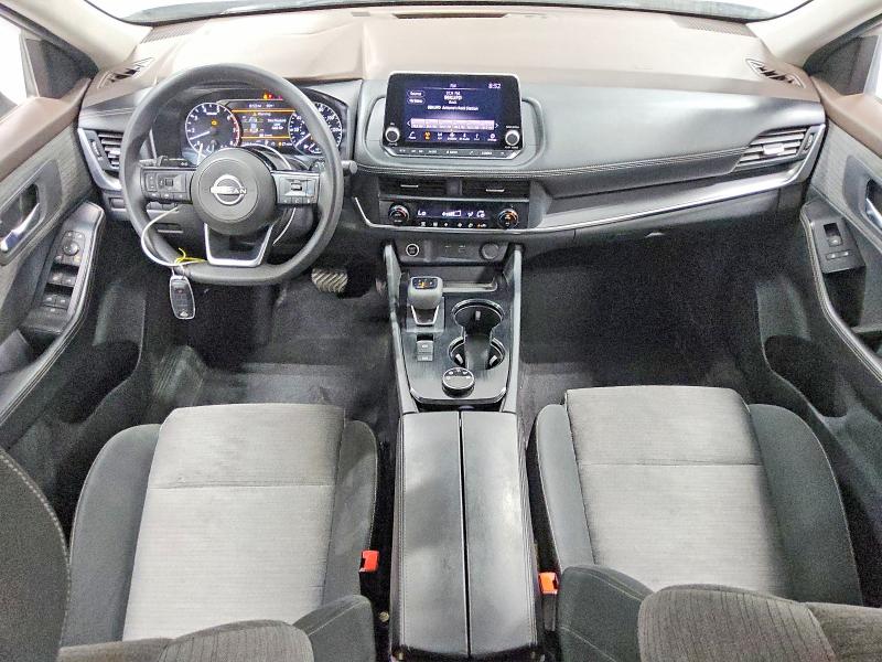 Продаж на аукціоні авто 2023 Nissan Rogue, vin: JN8BT3BB6PW468942, номер лоту: 67679416