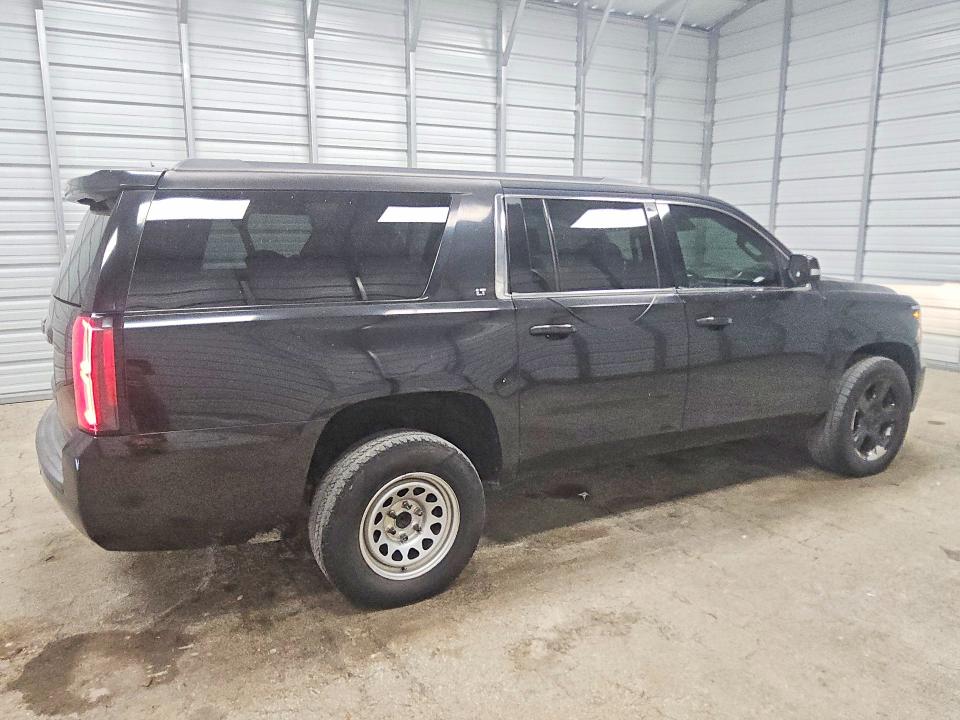65357526 :رقم المزاد ، 1GNSCHKC0GR111778 vin ، 2016 Chevrolet Suburban مزاد بيع