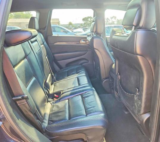 67553606 :رقم المزاد ، 1C4RJFCG2FC804601 vin ، 2015 Jeep Grand Cherokee مزاد بيع