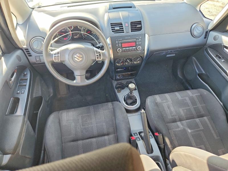 Aukcja sprzedaży 2012 Suzuki Sx4, vin: JS2YB5A33C6300660, numer aukcji: 70133156