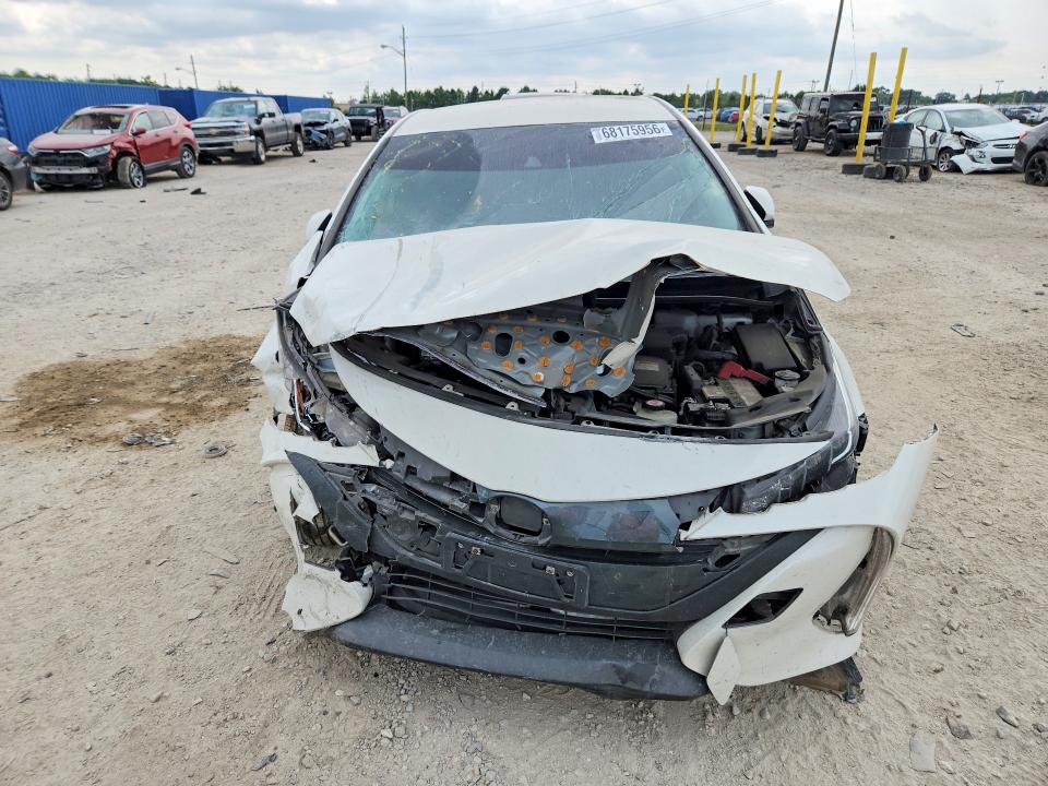 Продаж на аукціоні авто 2020 Toyota Prius Prime, vin: JTDKARFP6L3142029, номер лоту: 68175956