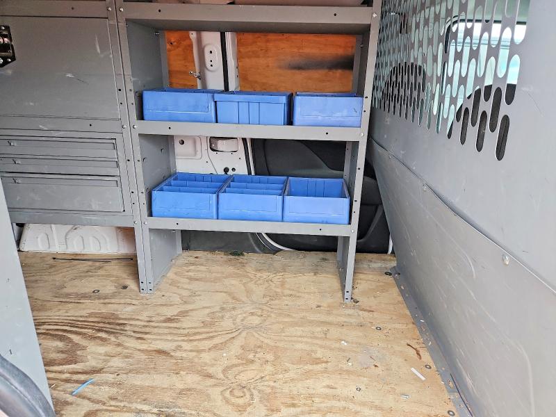 Aukcja sprzedaży 2017 Ram Promaster City, vin: ZFBERFBB2H6E11914, numer aukcji: 69387016