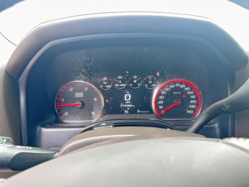 Продажа на аукционе авто 2015 Gmc Sierra, vin: 1GT120E85FF601018, номер лота: 68029146