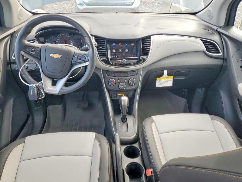 68973246 :رقم المزاد ، KL7CJPSM8NB533581 vin ، 2022 Chevrolet Trax مزاد بيع