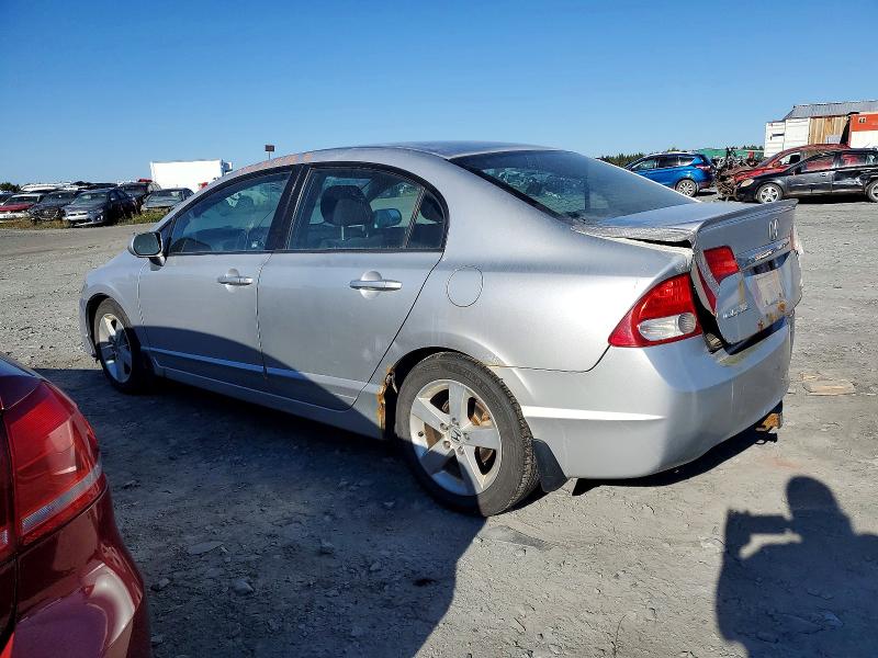 60656476 :رقم المزاد ، 2HGFA1F68BH000952 vin ، 2011 Honda Civic مزاد بيع