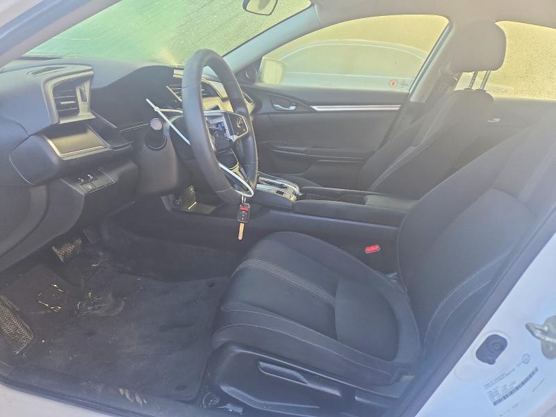 2019 Honda Civic მანქანა იყიდება აუქციონზე, vin: 2HGFC2F54KH033342, აუქციონის ნომერი: 67995086