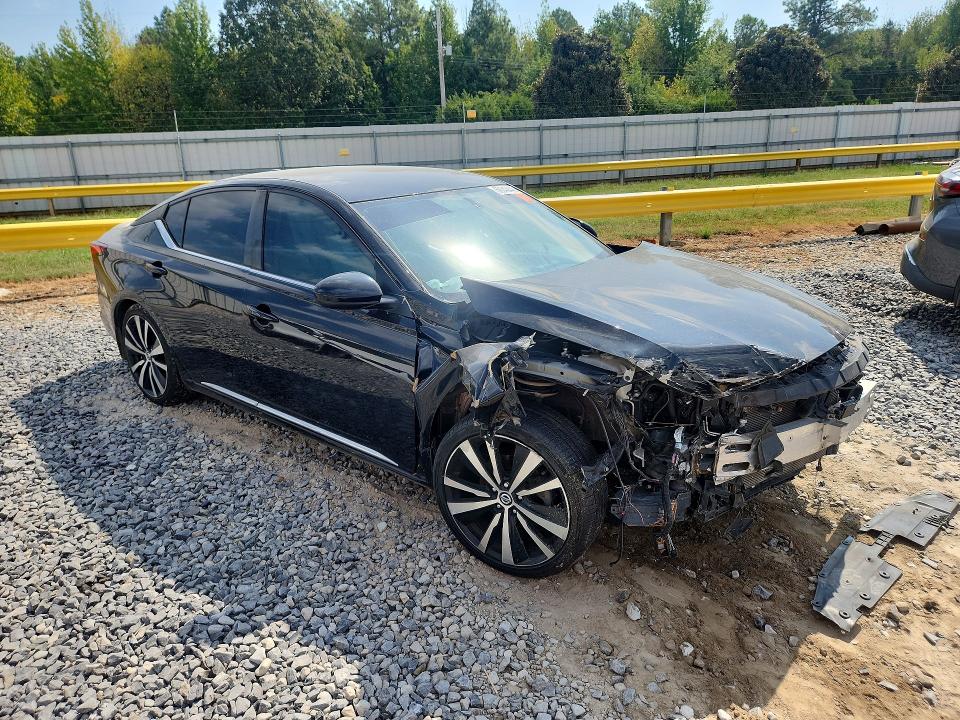 Aukcja sprzedaży 2019 Nissan Altima, vin: 1N4BL4CV5KC189623, numer aukcji: 68343446
