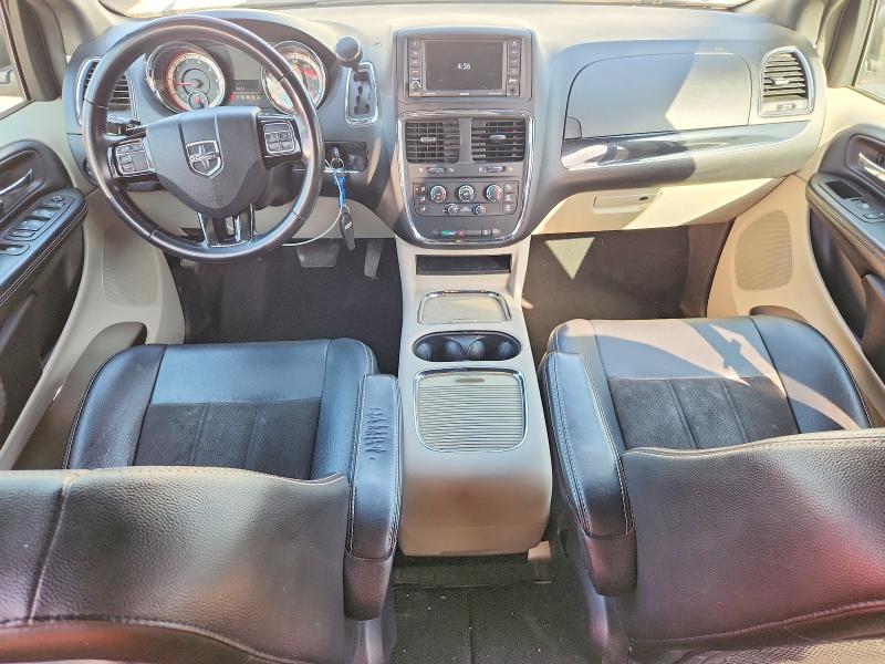 Aukcja sprzedaży 2019 Dodge Grand Caravan, vin: 2C4RDGCG1KR735544, numer aukcji: 68712846