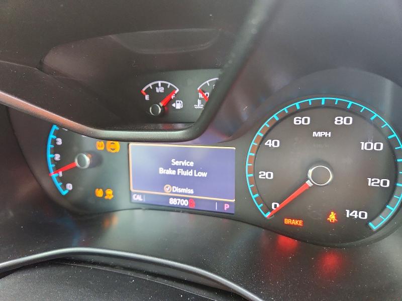 69676266 :رقم المزاد ، 1GCGSDENXN1136237 vin ، 2022 Chevrolet Colorado مزاد بيع