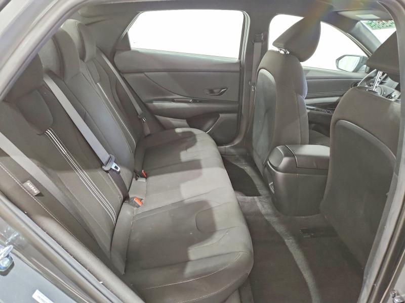 Продажа на аукционе авто 2026 Hyundai Elantra, vin: KMHLM4DG6TU208327, номер лота: 69754586