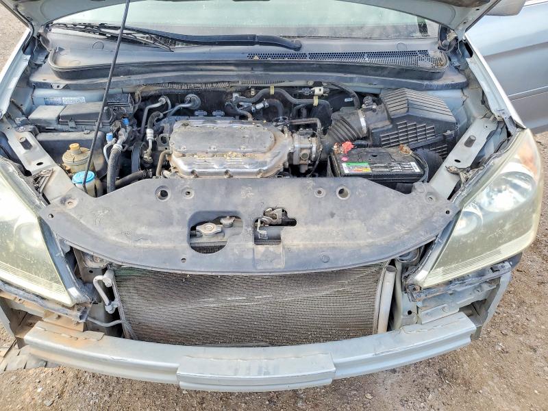 2008 Honda Odyssey მანქანა იყიდება აუქციონზე, vin: 5FNRL38668B079051, აუქციონის ნომერი: 68015076
