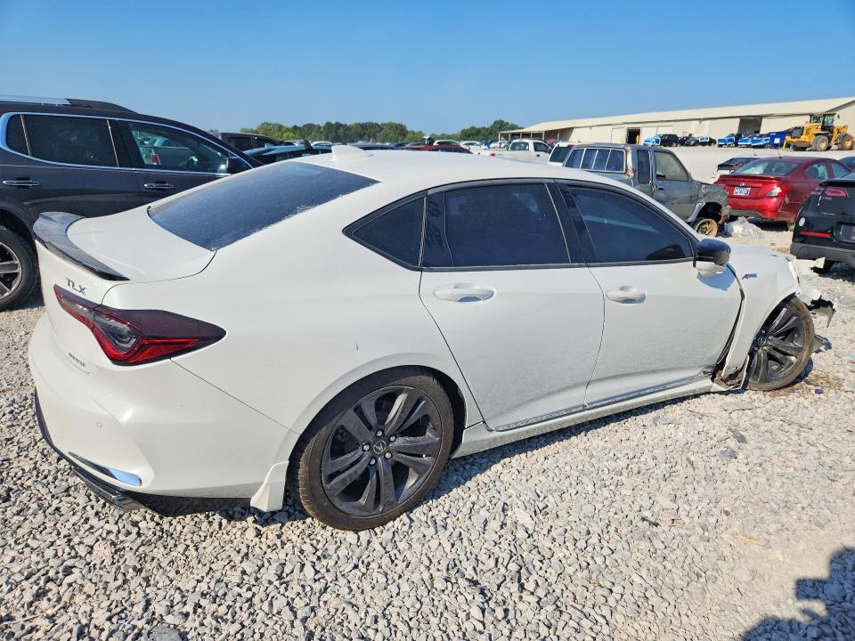 67464066 :رقم المزاد ، 19UUB6F56MA002581 vin ، 2021 Acura Tlx مزاد بيع