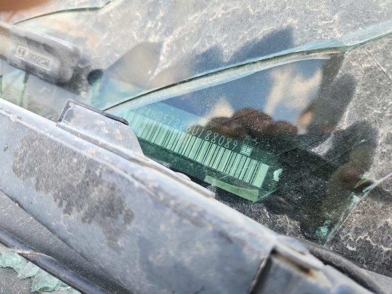 Aukcja sprzedaży 2006 Buick Lucerne, vin: 1G4HD57226U188089, numer aukcji: 70022166
