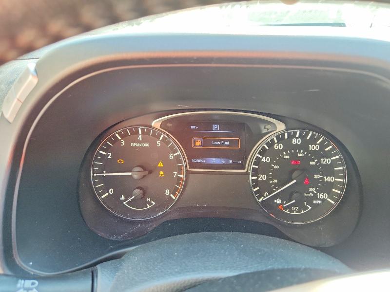 67465296 :رقم المزاد ، 5N1DR2MN7KC606756 vin ، 2019 Nissan Pathfinder مزاد بيع