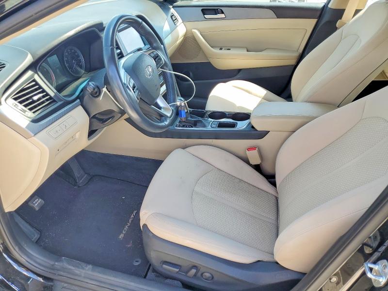 Aukcja sprzedaży 2018 Hyundai Sonata, vin: 5NPE34AF0JH609732, numer aukcji: 63441416