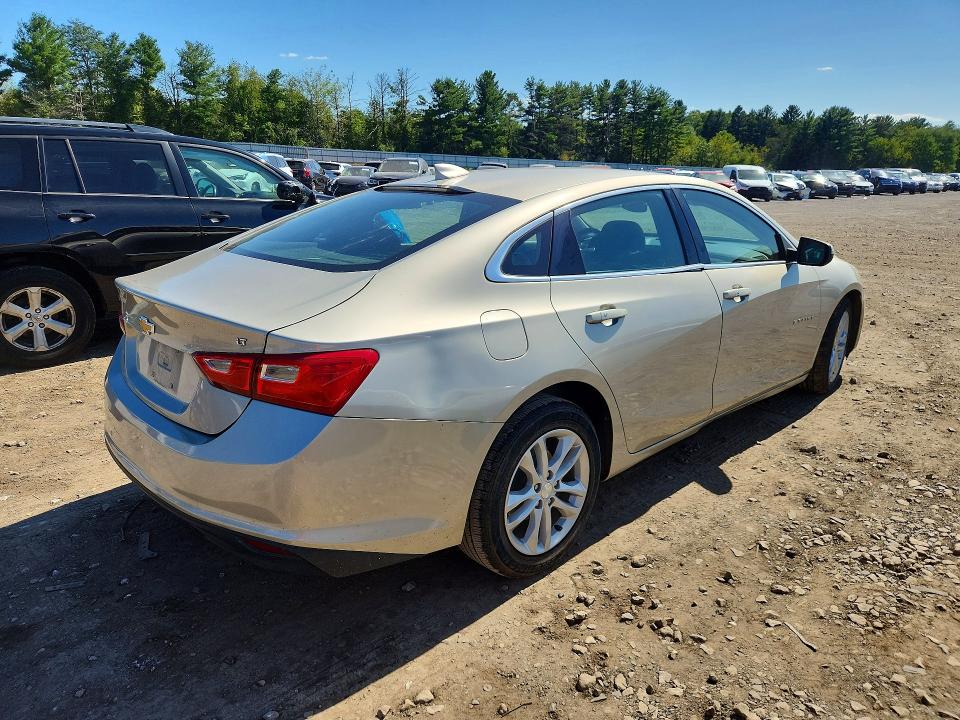 Aukcja sprzedaży 2016 Chevrolet Malibu, vin: 1G1ZE5ST6GF229358, numer aukcji: 68598986