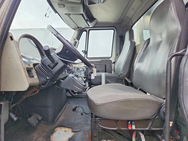67339356 :رقم المزاد ، 1HTMKAAN2BH401102 vin ، 2011 International 4000 مزاد بيع