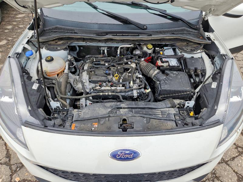 Продаж на аукціоні авто 2021 Ford Escape, vin: 1FMCU0H67MUB05025, номер лоту: 69197906