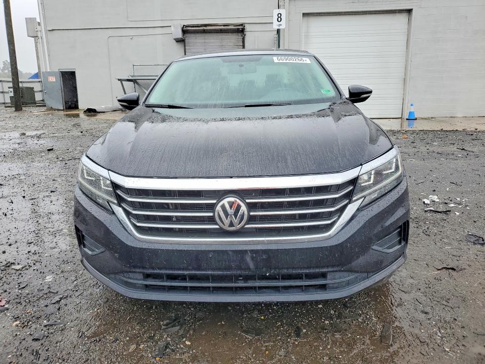 Aukcja sprzedaży 2020 Volkswagen Passat, vin: 1VWAA7A35LC018402, numer aukcji: 66900266