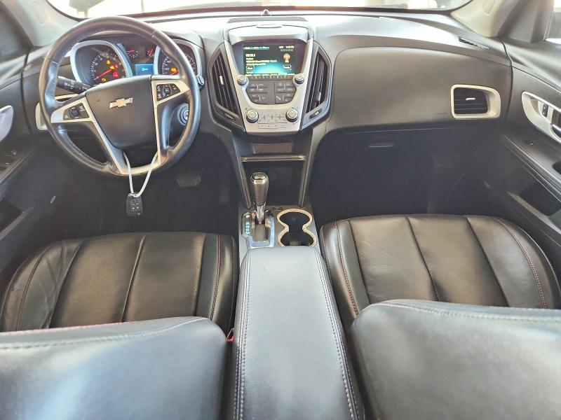 2016 Chevrolet Equinox მანქანა იყიდება აუქციონზე, vin: 2GNFLGEK9G6123860, აუქციონის ნომერი: 68746396