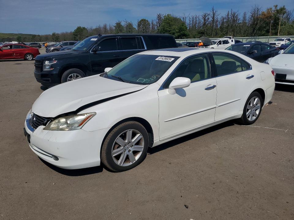 Продаж на аукціоні авто 2008 Lexus Es, vin: JTHBJ46G882268455, номер лоту: 61439926