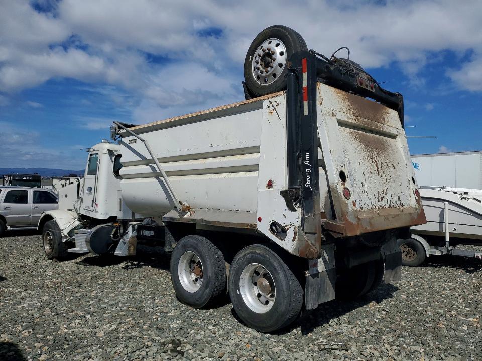 Auction sale of the 2006 Peterbilt 357, vin: 1NPALU0XX6D874270, lot number: 65808276