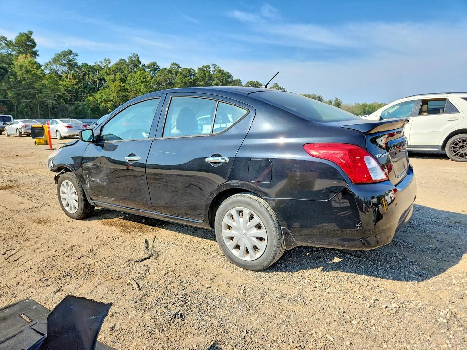 Продаж на аукціоні авто 2016 Nissan Versa, vin: 3N1CN7AP6GL846653, номер лоту: 70213366