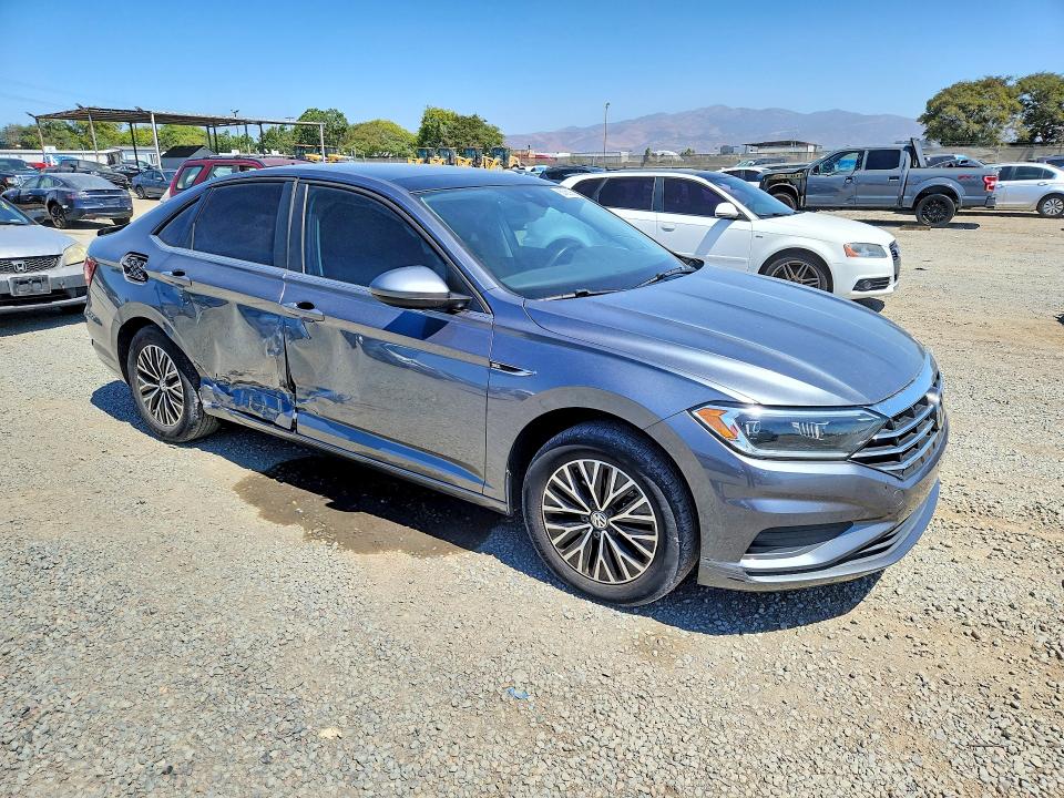 Aukcja sprzedaży 2019 Volkswagen Jetta, vin: 3VWE57BU2KM062481, numer aukcji: 67859286