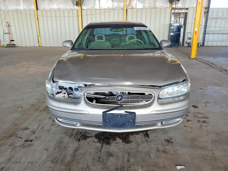 Продаж на аукціоні авто 2001 Buick Regal, vin: 2G4WB55K811276200, номер лоту: 66862246