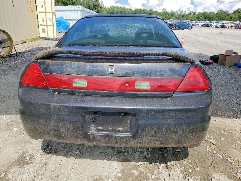 Aukcja sprzedaży 2002 Honda Accord, vin: 1HGCG32562A008556, numer aukcji: 68694796