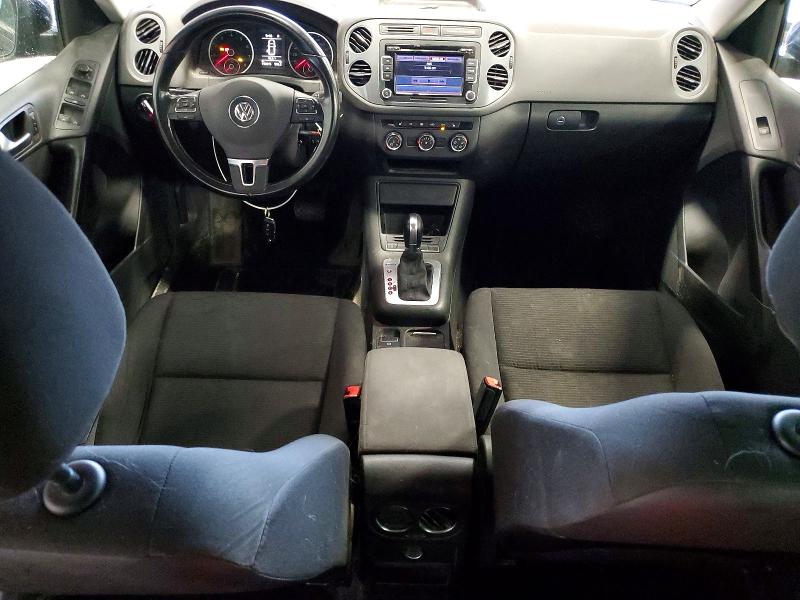 Aukcja sprzedaży 2015 Volkswagen Tiguan, vin: WVGJV7AX7FW527948, numer aukcji: 68216006