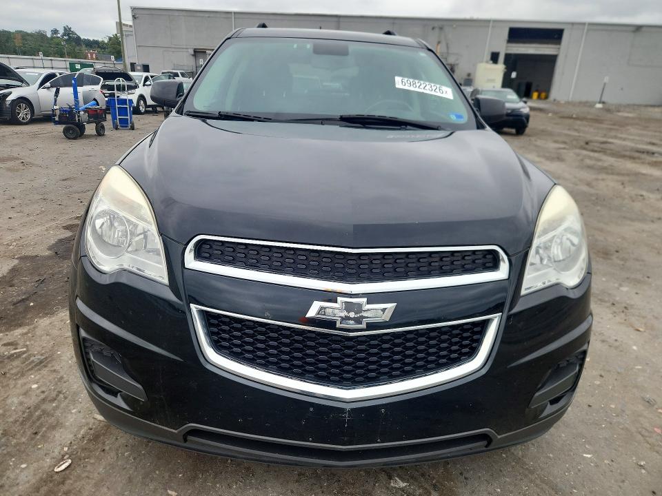 69822326 :رقم المزاد ، 2GNFLFEK8F6233016 vin ، 2015 Chevrolet Equinox مزاد بيع