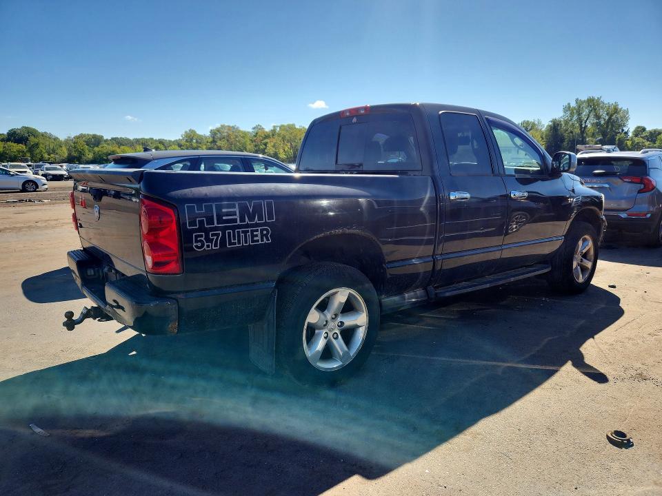 Aukcja sprzedaży 2008 Dodge Ram 1500, vin: 1D3HU182X8J179051, numer aukcji: 69159756