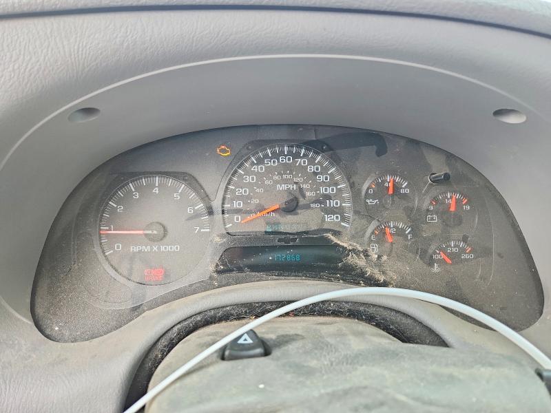Aukcja sprzedaży 2005 Chevrolet Trailblazer, vin: 1GNDT13S052303228, numer aukcji: 67864316