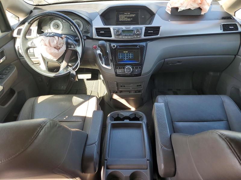 Aukcja sprzedaży 2016 Honda Odyssey, vin: 5FNRL5H61GB164339, numer aukcji: 69366816