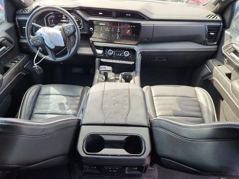 Продаж на аукціоні авто 2023 Gmc Sierra, vin: 3GTUUFEL0PG181568, номер лоту: 67891116