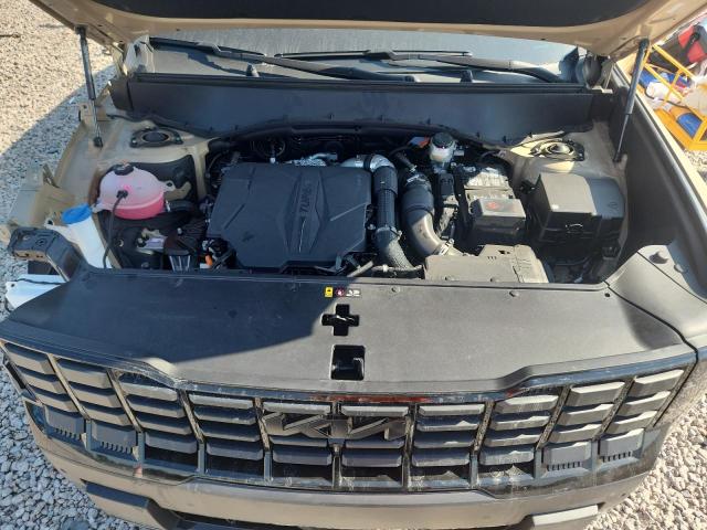 2027 Kia Telluride მანქანა იყიდება აუქციონზე, vin: 5XYPDES10VG027464, აუქციონის ნომერი: 66355606