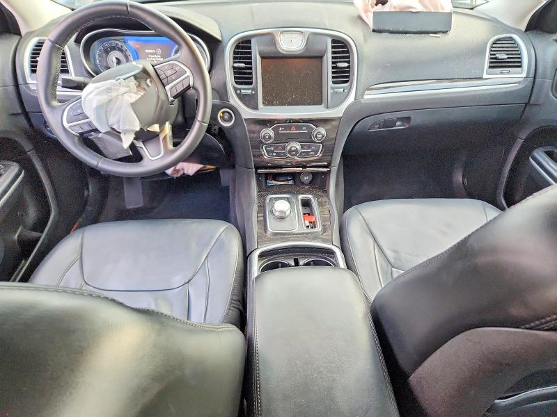69822906 :رقم المزاد ، 2C3CCAAGXFH930776 vin ، 2015 Chrysler 300 مزاد بيع